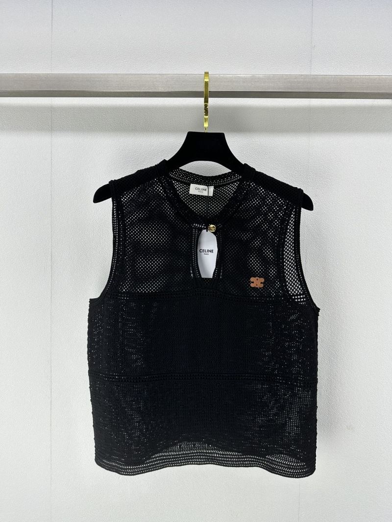 Celine Vest